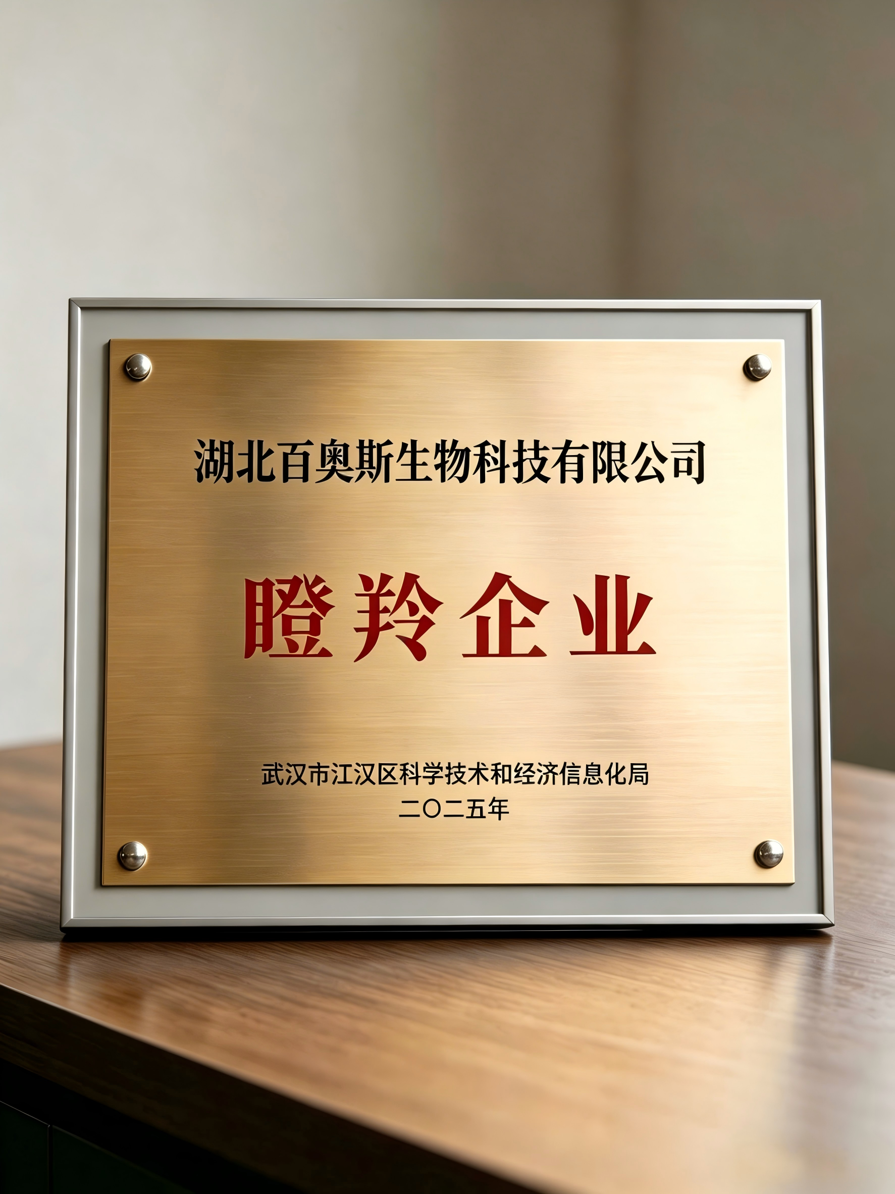瞪羚企业2025
